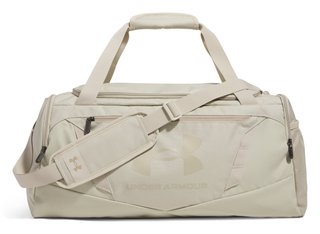 Under Armour Undeniable 5.0 Small Duffle Bag, khaki base/city khaki