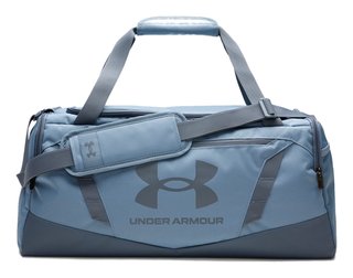 Under Armour Undeniable 5.0 Small Duffle bag, blue