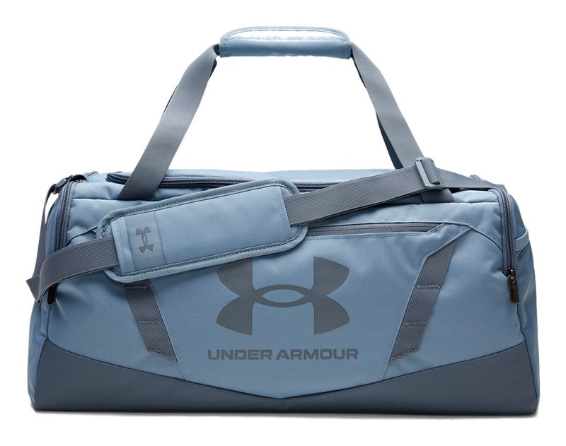 Under Armour Undeniable 5.0 Small Duffle bag, blue