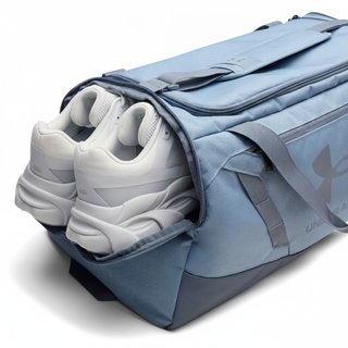 Under Armour Undeniable 5.0 Small Duffle bag, blue