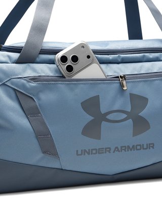 Under Armour Undeniable 5.0 Small Duffle bag, blue