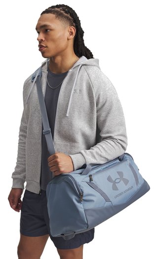 Under Armour Undeniable 5.0 Small Duffle bag, blue