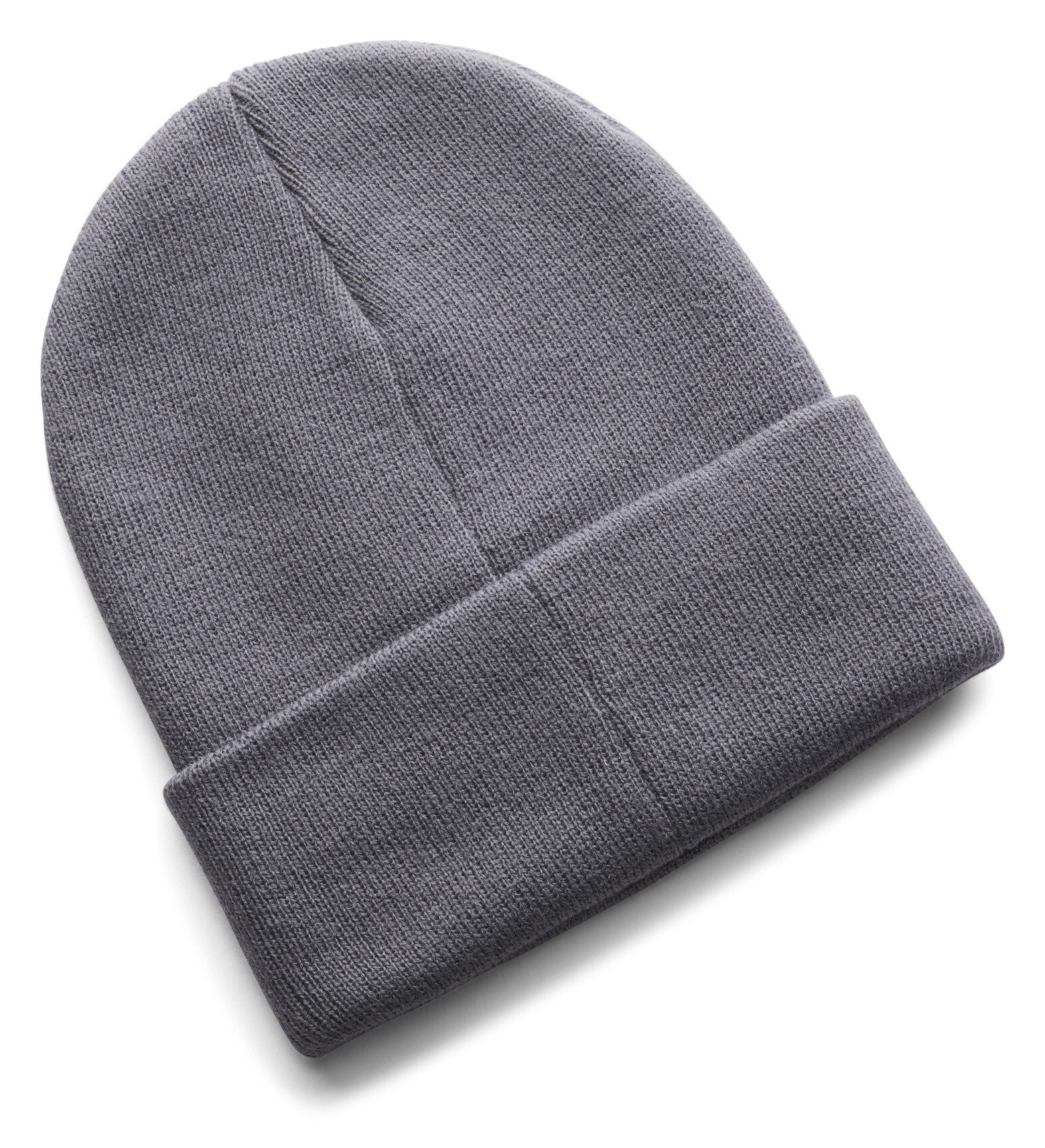 Under Armour Halftime Beanie winter hat, gray