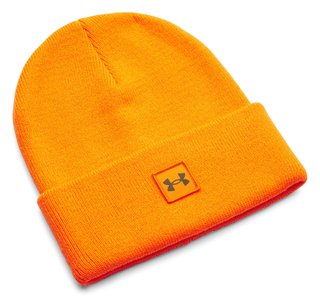 Under Armour Halftime Beanie beanie, orange