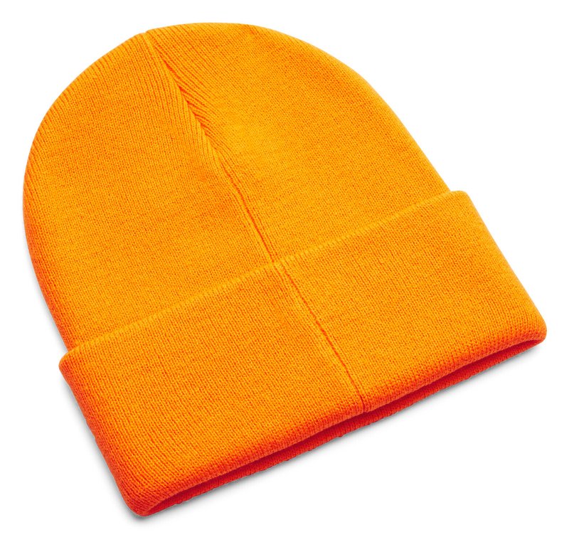 Under Armour Halftime Beanie beanie, orange