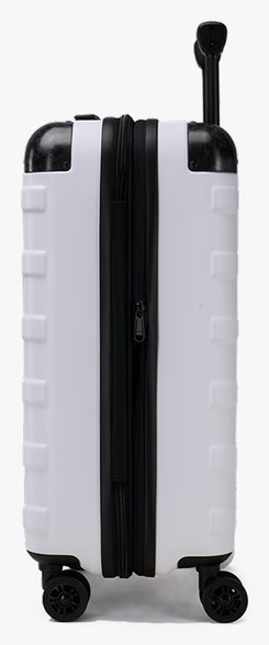 Ogio Renegade Vault Carry-On 35-40L travel bag, white