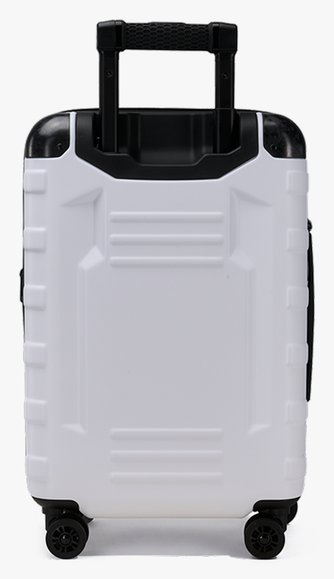 Ogio Renegade Vault Carry-On 35-40L travel bag, white
