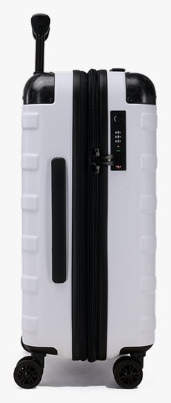 Ogio Renegade Vault Carry-On 35-40L travel bag, white