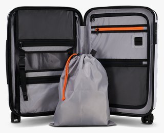 Ogio Renegade Vault Carry-On 35-40L travel bag, white