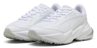 Puma GS Surge women's golf shoes, white