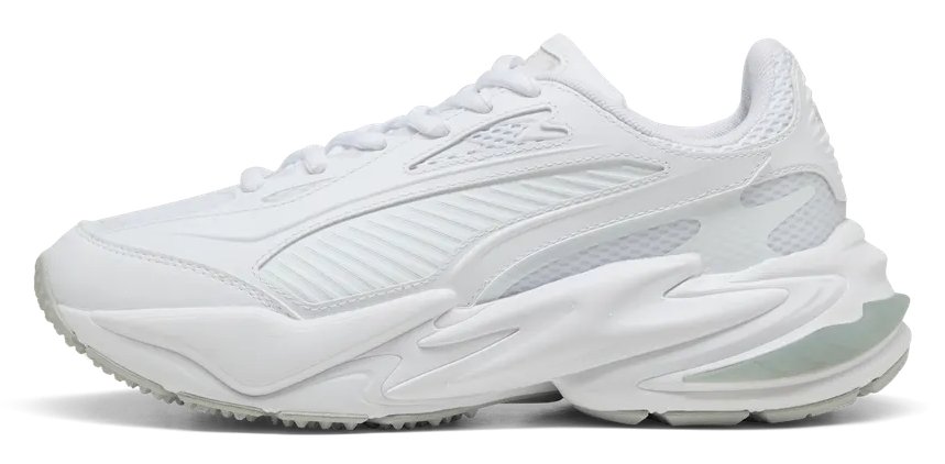Puma GS Surge women's golf shoes, white