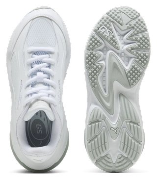 Puma GS Surge women's golf shoes, white