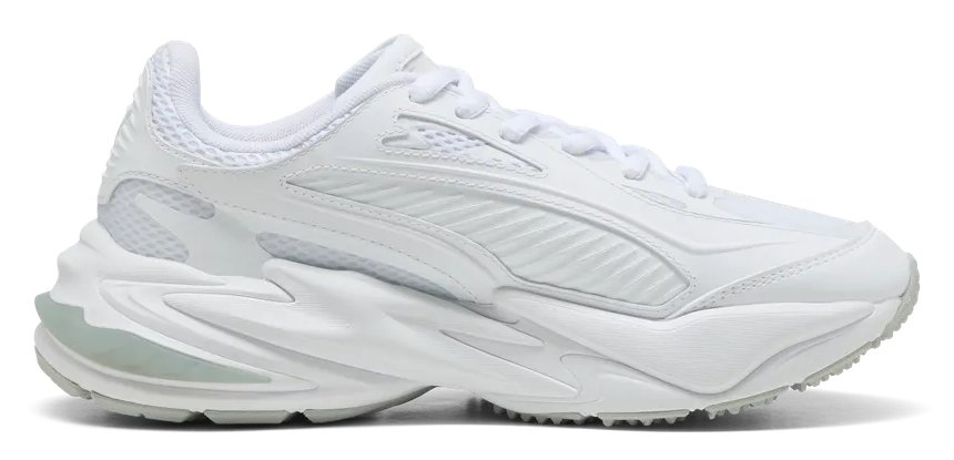 Puma GS Surge women's golf shoes, white