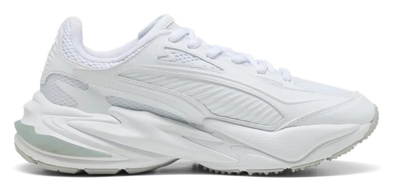 Puma GS Surge women's golf shoes, white
