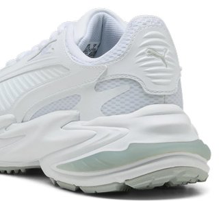 Puma GS Surge women's golf shoes, white