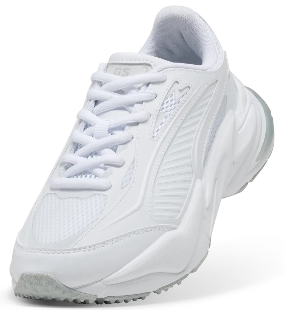 Puma GS Surge women's golf shoes, white