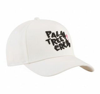 PUMA x PALM TREE CREW Wavestate men's cap, white