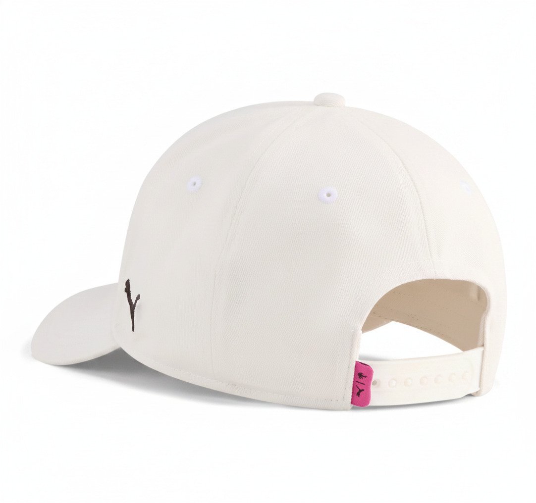 PUMA x PALM TREE CREW Wavestate men's cap, white