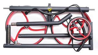 Davies Caddy Premium S Black DHC electric trolley, black