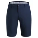 Under Armour Matchplay junior shorts, blue