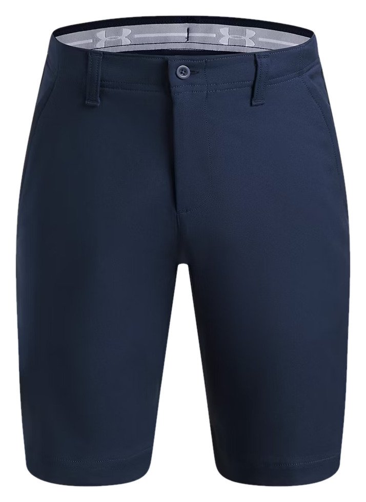 Under Armour Matchplay junior shorts, blue