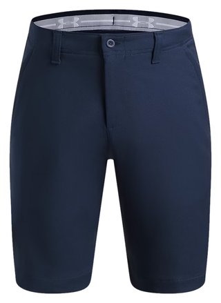 Under Armour Matchplay junior shorts, blue