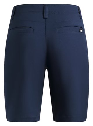 Under Armour Matchplay junior shorts, blue