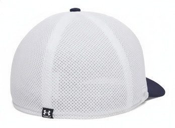 Under Armour Iso-Chill Drive Low STR men's cap, blue