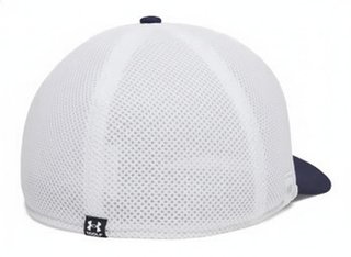Under Armour Iso-Chill Drive Low STR men's cap, blue