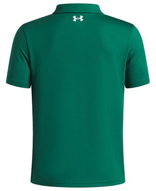 Under Armour Matchplay junior polo, green