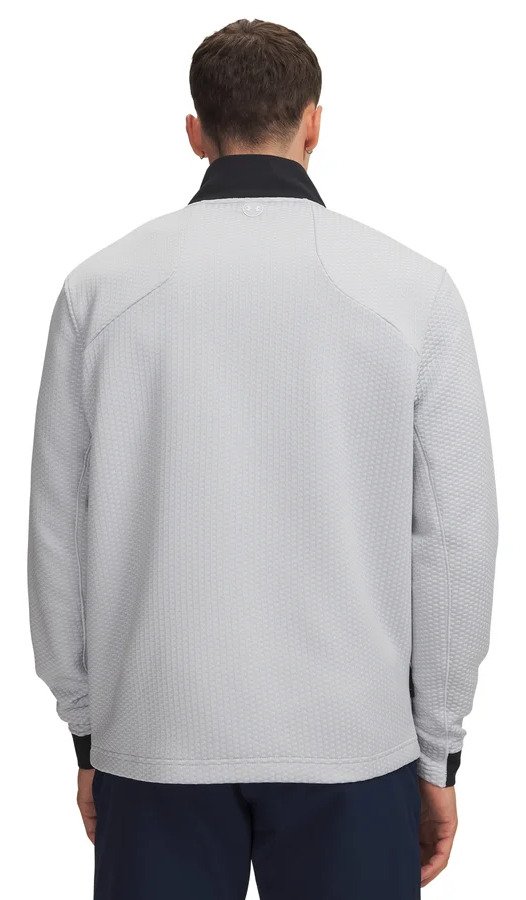 Under Armour Drive Pro Hybrid HZ men's jacket, halo gray