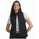 Under Armour Drive Midlayer ladies vest, black