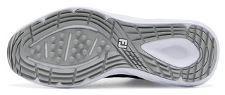 FootJoy Qmotion men's golf shoes, navy/blue