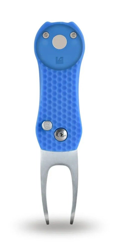 Masters Golf Aspect Snap Pitch Repairer, blue