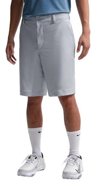 Nike Velocity men's shorts, wolf grey