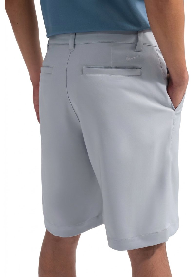 Nike Velocity men's shorts, wolf grey