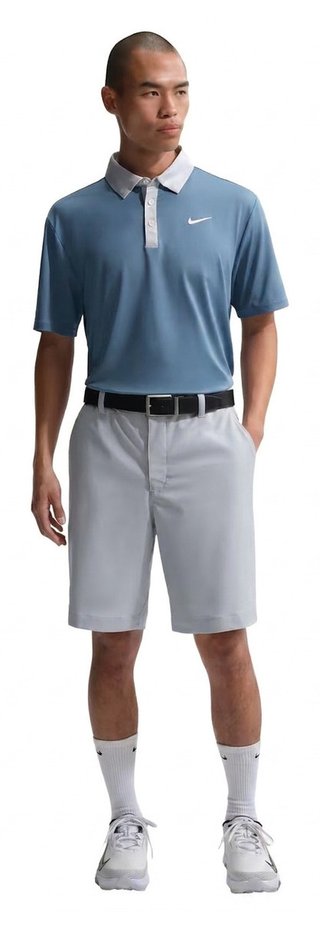 Nike Velocity men's shorts, wolf grey