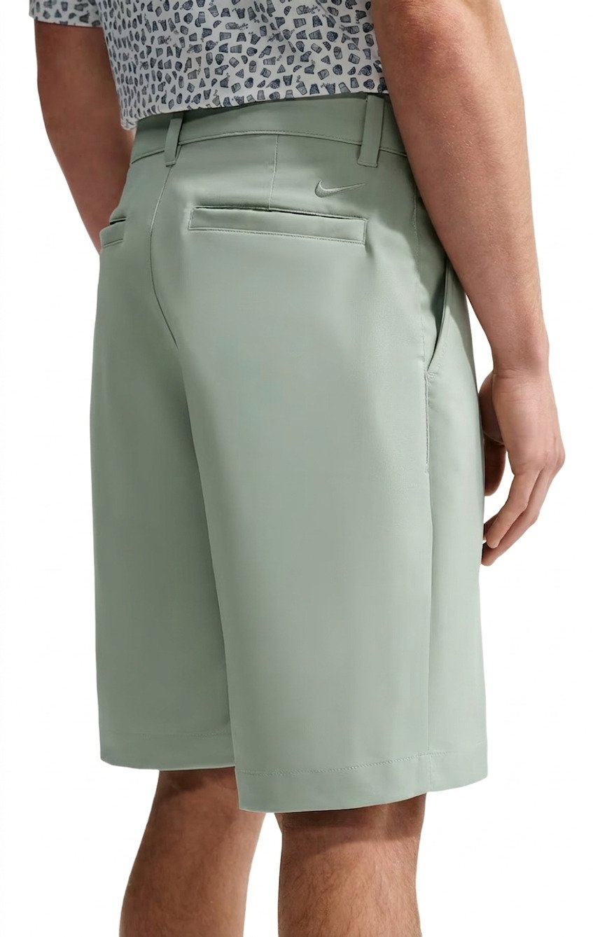 Nike Velocity men's shorts, jade horizon/wolf grey