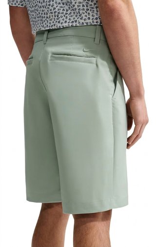 Nike Velocity men's shorts, jade horizon/wolf grey