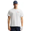 Nike DNA men's T-Shirt, white