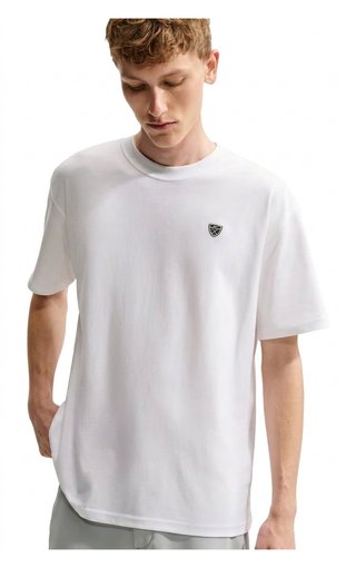 Nike golf men's T-shirt, white