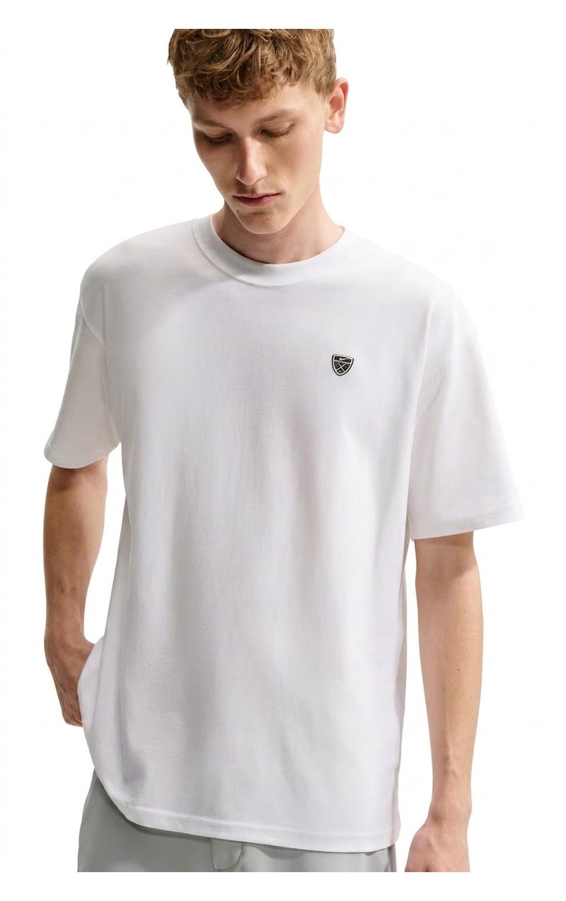 Nike golf men's T-shirt, white