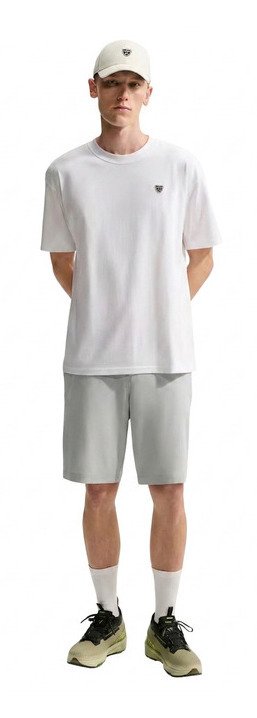 Nike golf men's T-shirt, white