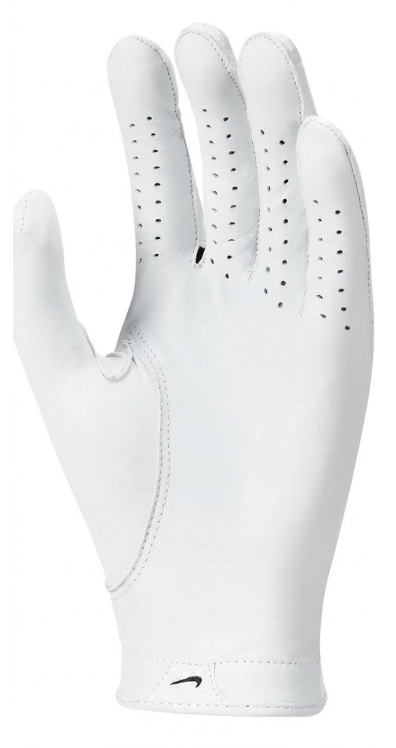 Nike Tour Classic 4 men's golf glove, white