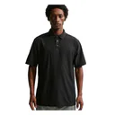 Nike Tailored Performance men's polo, black