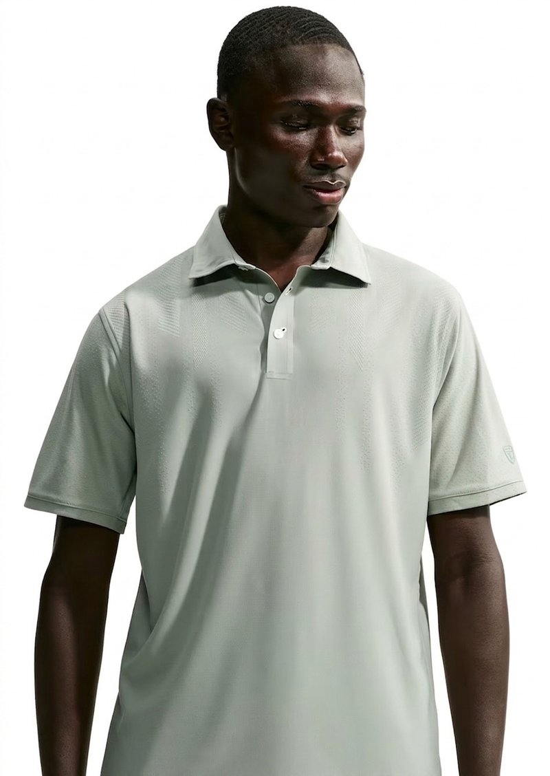 Nike Tailored Performance men's polo, jade horizon
