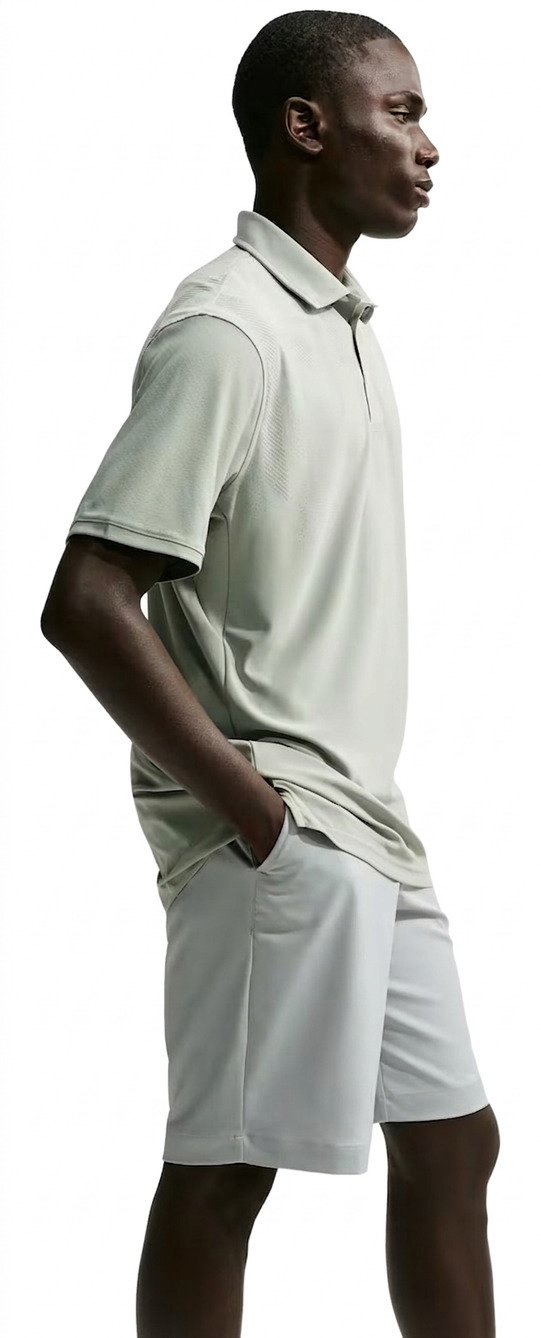 Nike Tailored Performance men's polo, jade horizon