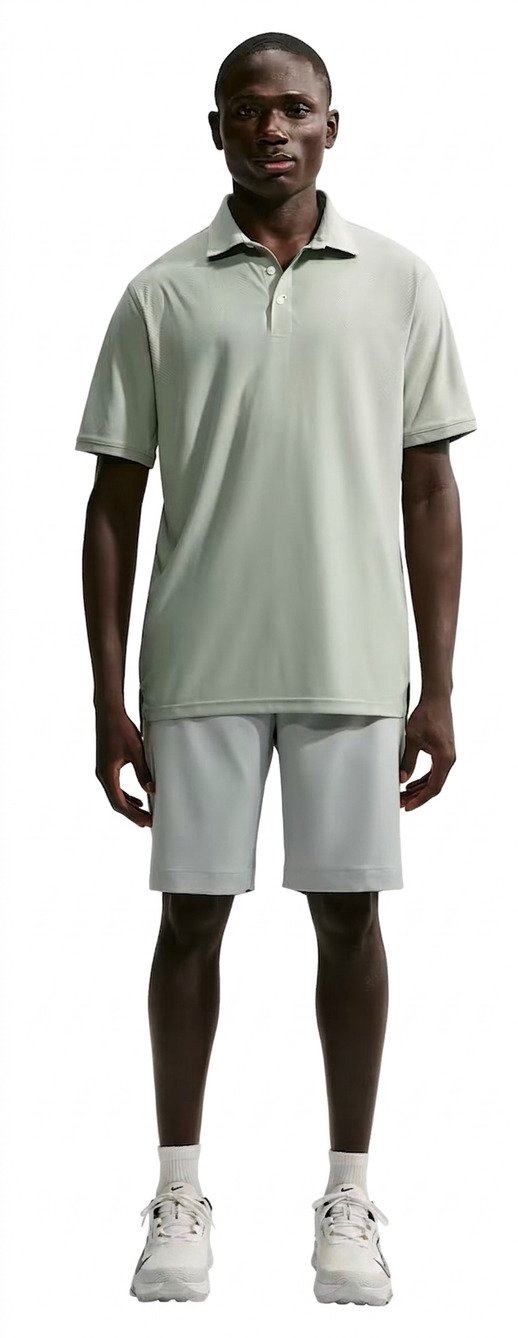 Nike Tailored Performance men's polo, jade horizon