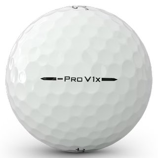 Titleist Pro V1x Left Dash RCT golf balls 2026