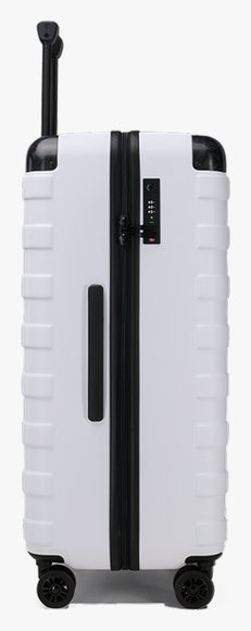 Ogio Renegade Vault Checked Luggage 95L cestovní kufr, bílý